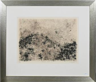 BYNGUANO RANGE II - JO Lankester