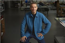 Gagosian Now Represents Jeff Koons
