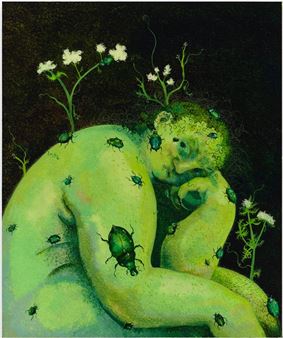 Jupiter Artland to Remain Open Across Winter for the First Time with New Works Unveiled by Tai Shani, Florence Peake and Georg Wilson.