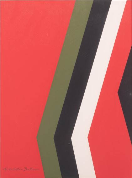 Volume - Anton Fortescu-smyth