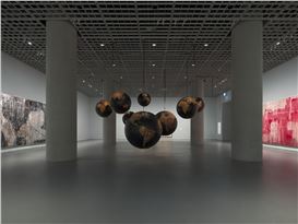 Art Takes over Seoul as Frieze, Kiaf Approach