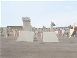 Esben Weile Kjær “SHELL” at Amant, Brooklyn