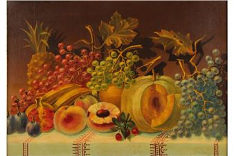 Nye & Company to Auction Rare Historical Rhode Island Family Artifacts, Sept. 10-11