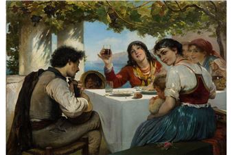 Kunstpalast exhibition shines light on overlooked women in art