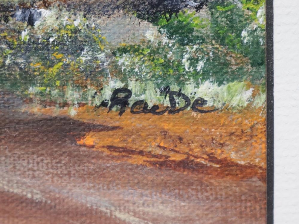 Rae Collins | FLINDERS RANGES, S.A | MutualArt