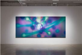 Jimok Choi: A Hundred Suns