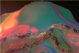 Loading Coexistence - Vašulka Kitchen Brno (VKB)