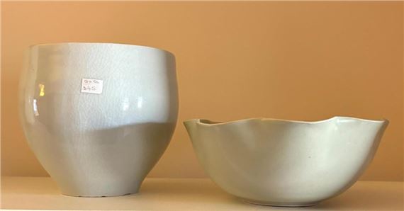 Bowls (2 by Glenda Hoy