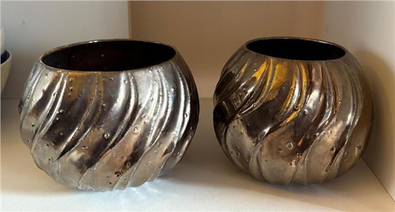 Swirl Bowls