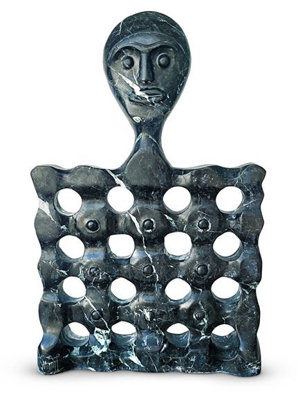 Untitled - Himmat Shah