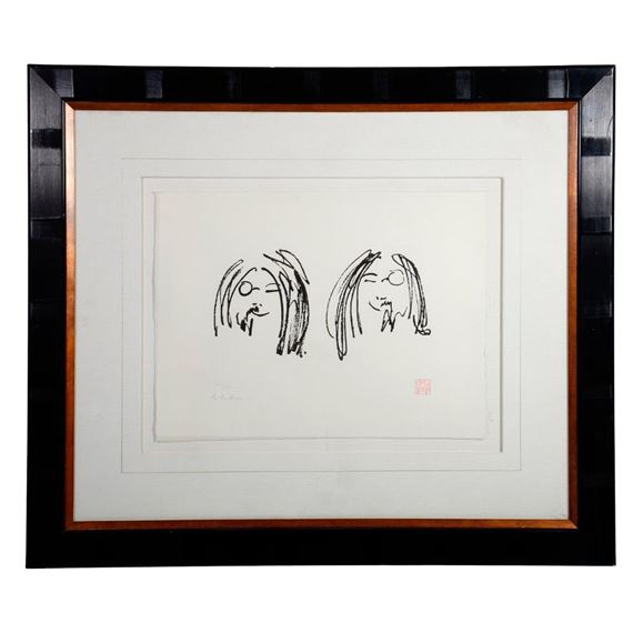 m*n様 1472パ ジョン・レノン「Baby Piano」 BORROWED ジョン・レノン