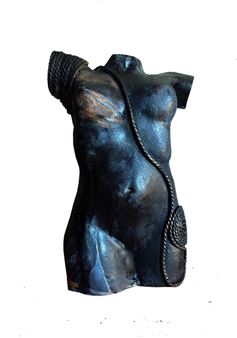 Nude XIV - Marzena Uryszek