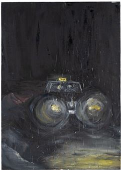 Untitled - Ragnar Kjartansson