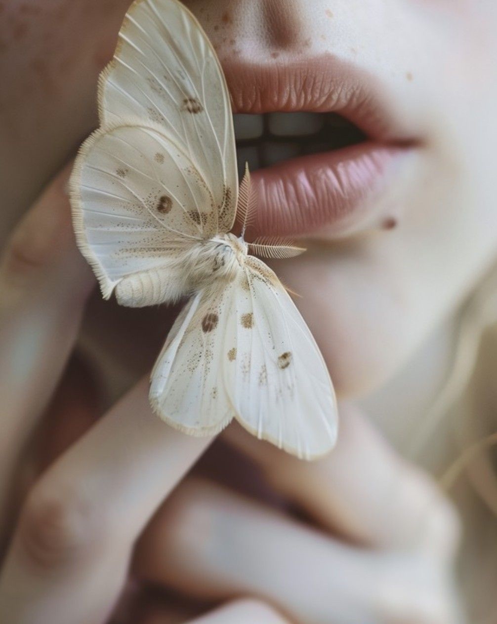 Artwork by Aiakinom, Emotional Aesthetics, Made of Art Print