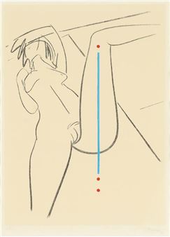 Untitled - Wilhelm Freddie