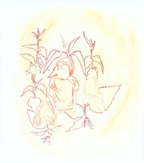 Untitled - Jasper Sebastian Stürup