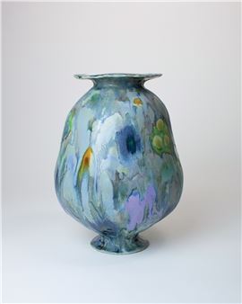 Falaise - Mel Arsenault