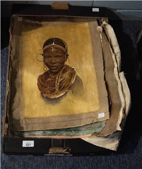 Interiors - Vintage & Modern Furniture & Homewares - Capes Dunn