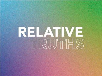 Relative Truths - UMFA, Utah Museum of Fine Arts