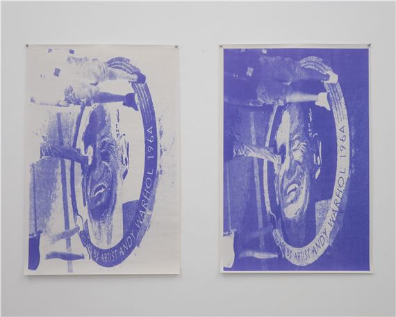 Christian Hincapié: Decisions at a Desk - Mishkin Gallery, Baruch College