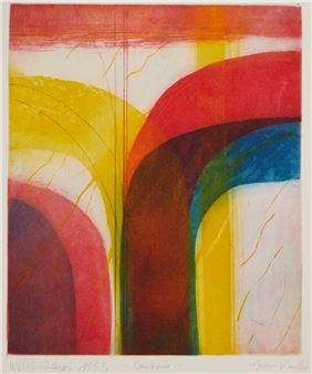 Moderne und zeitgenössische Kunst & Antiquitäten no 207 - Kastern Art & Auctions