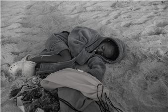 Sonya Tanae Fort: I See You - Danforth Museum of Art