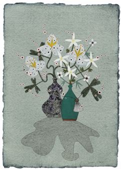 Justin L'Amie: Dismal Nitch Polyphemus Moth - PDX Contemporary Art