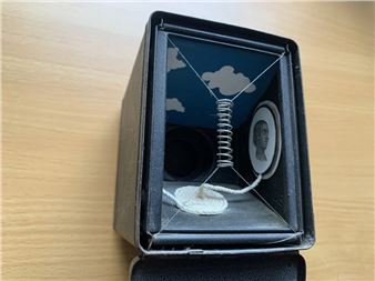 Xtian: A Catholic Dictionary & Other Dream Objects - Artemisia Gallery