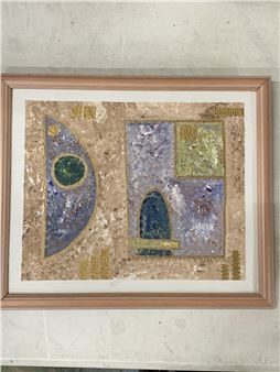 Untitled - Louise French