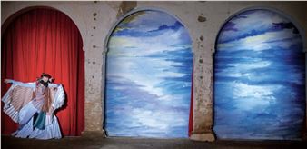 Petrit Halilaj: An Opera Out of Time