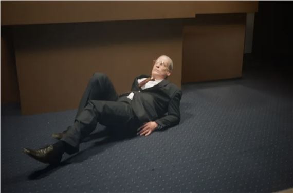 Jordan Strafer: Dissonance - Fluentum