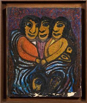 Gitanos - Miguel Hernandez