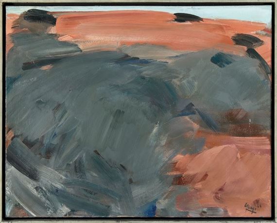 Landscape - Fermin Aguayo