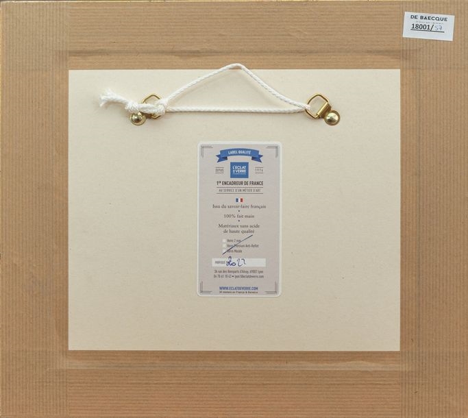 Artwork by Martha Ternand, Landscape with river and tall trees, Made of Oil On Canvas