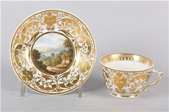 Fine Art & Antiques - Morphets