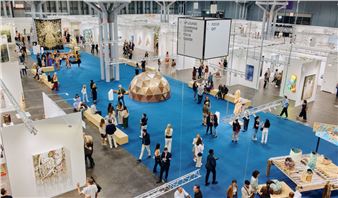 Why The Armory Show 2025 is the Must-See Art Fair of the Season