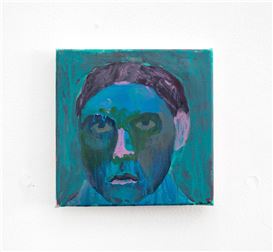 Antonio Vidal at General Expenses, Mexico City