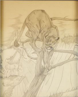 Cuts the Rope - Frank Cuts the Rope