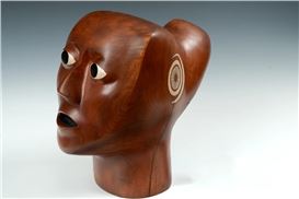 Art Institute Exhibit on Elizabeth Catlett Seeks to Bring a Broader Understanding of the Black Revolutionary Artist