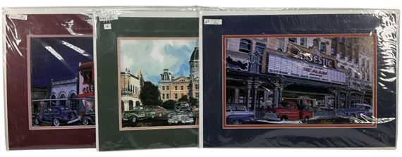 Untitled - George Boutwell