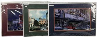 Untitled - George Boutwell