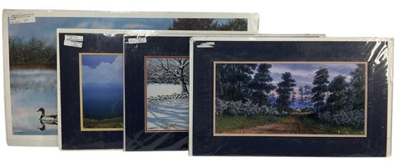 Untitled by George Boutwell