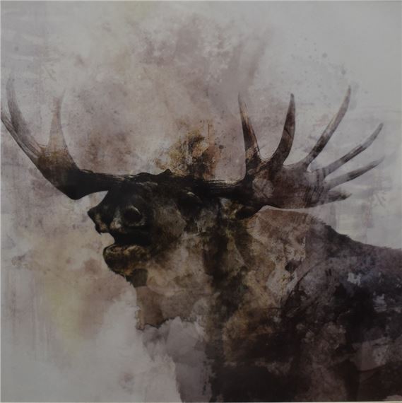 Ken Roko | 1 Artworks | MutualArt