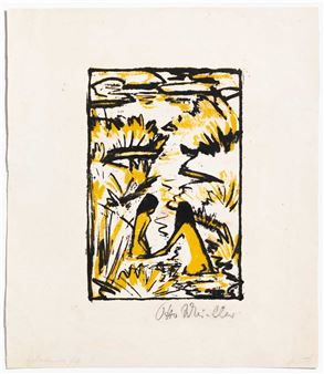 Zeitgenössische Kunst - Grunewald Auction House