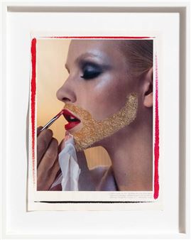 Hairy Fairy III - Alexandra Bircken