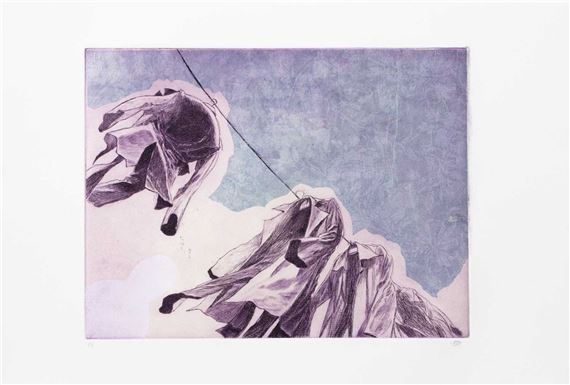 Untitled - Ruprecht von Kaufmann