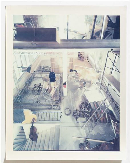 Untitled - Lois Renner