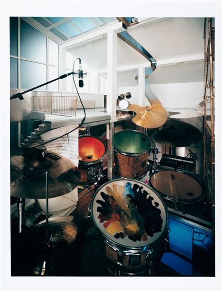 Ohne Titel by Lois Renner, 2002