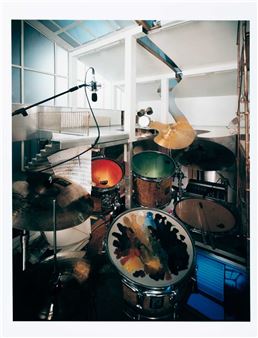 Ohne Titel - Lois Renner