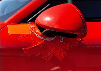 Untitled - Johannes Wohnseifer